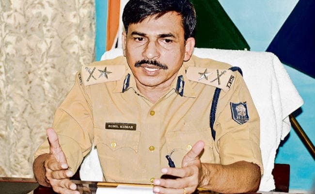 वैशाली जहरीली शराबकांड : थानाध्यक्ष समेत सभी पुलिसकर्मी लाइन हाजिर