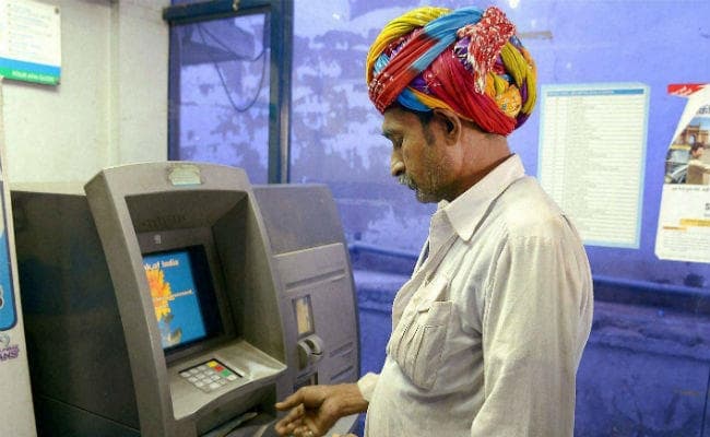 सर्वेक्षण: 80 प्रतिशत भारतीय नोटबंदी के समर्थन में, कहा-फैसले के बावजूद आर्थिक हालात अच्छे