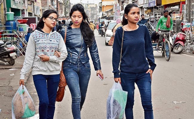 झारखंड : कल से मौसम साफ होगा पर ठंड भी बढ़ जायेगी