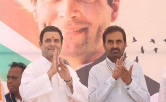 गुजरात : किस पर दांव खेलेगी कांग्रेस ? शाह का चक्रव्यूह तोड़ने वाले गोहिल पर या फिर सोलंकी पर