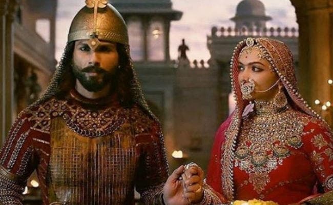 भंसाली और राजपूतों के बीच मध्‍यस्‍थता को तैयार हैं मेवाड़ के ''महाराजा'', लेकिन इस शर्त पर...