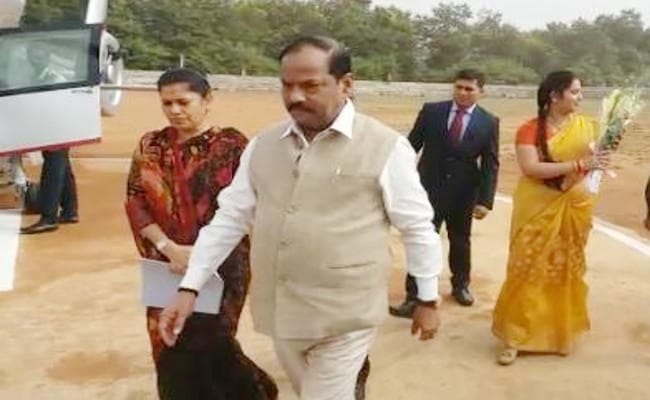 रजरप्पा में मंदिर के विकास पर खर्च होंगे 200 करोड़ रुपये, गुमला जाने से मुख्यमंत्री रघुवर दास ने की 5 बड़ी बातें