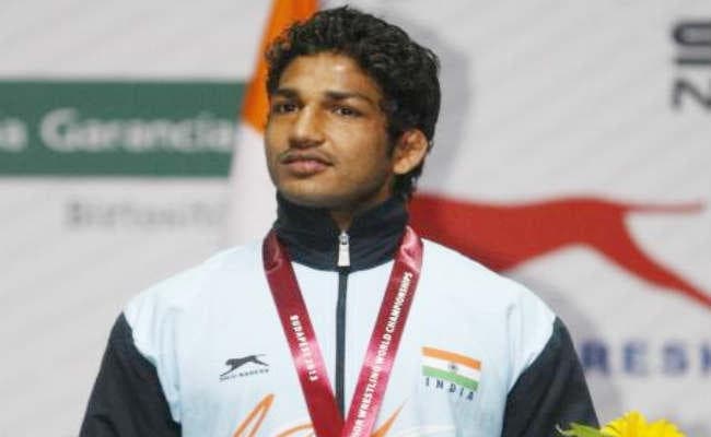 डोपिंग मामले में इस भारतीय पहलवान पर लगा 4 साल का प्रतिबंध