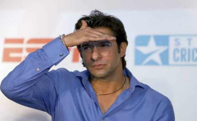 अकरम ने इस पाक गेंदबाज को गेंदबाजी छोड़ देने की सलाह दी, जानें क्यों