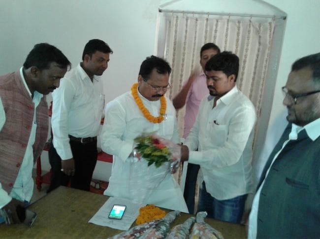 सिंहभूम संसदीय क्षेत्र के 6 विधानसभा के लिए सांसद प्रतिनिधियों की गिलुआ ने की घोषणा