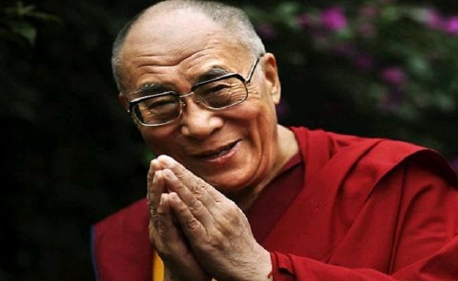 दलाई लामा दिसंबर में बोधगया आयेंगे