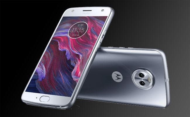 4GB रैम, 64GB स्टोरेज वाले Moto X4 की फ्लिपकार्ट पर सेल, जानें खास Offers…!