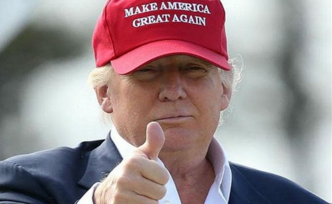 यदि ट्रंप कहेंगे परमाणु हमला करो तो सेना कहेगी नहीं करेंगे, पढ़ें पूरा मामला