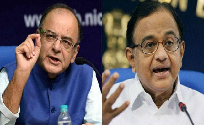 Moodys Rating पर यशवंत सिन्हा के बाद मनमोहन सिंह और पी चिदंबरम ने भी दे डाली ये नसीहत...!