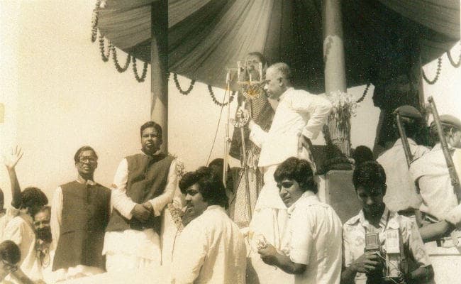 100वीं वर्षगांठ : सपनों की तितली को कांटों से निकालनेवाली इंदु