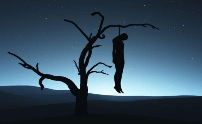 SHOCKING : सात साल के बच्चे ने लगायी फांसी, वजह जान कर चौंक जायेंगे आप...!