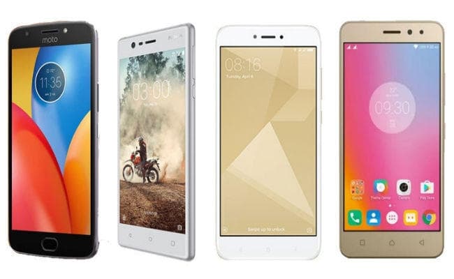 भारतीय स्मार्टफोन बाजार में Samsung को चुनौती दे रही Xiaomi, Lenovo, Vivo और Oppo