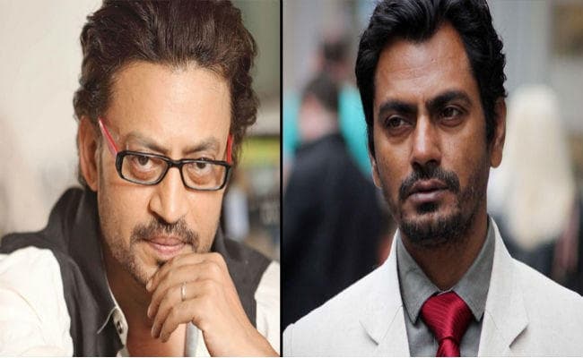 नवाजुद्दीन सिद्दीकी की तरह इरफान खान नहीं लिखेंगे अपनी जीवनी, बतायी यह वजह...!