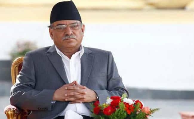 नेपाल के पूर्व प्रधानमंत्री प्रचंड के इकलौते बेटे का निधन, सुषमा स्वराज ने जताया शोक