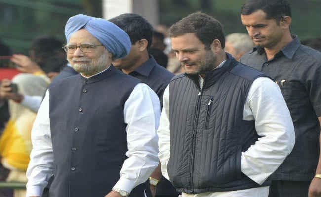 पूर्व प्रधानमंत्री मनमोहन सिंह को मिलेगा इंदिरा गांधी शांति पुरस्कार