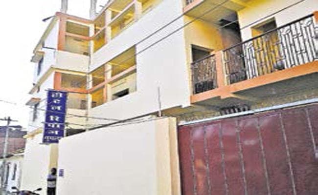 गुमला में NIA का छापा, रीपोज रेस्ट हाउस के मैनेजर को उठाया, पिछले साल रेस्ट हाउस में ठहरे थे बड़े नक्सली नेता