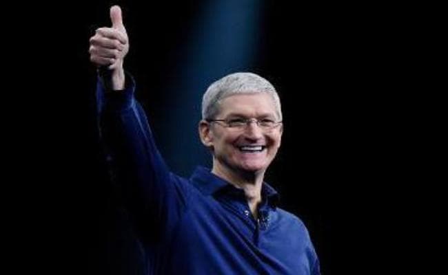 Apple में भारतीय आर्इटी पेशेवरों की होगी बंपर भर्ती, सीर्इआे टिम कुक ने भी माना भारत का लोहा