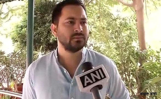 ED के सामने पेश नहीं हुए तेजस्वी यादव, दिल्ली से लौटे पटना, आठवीं बार ईडी ने भेजा था समन