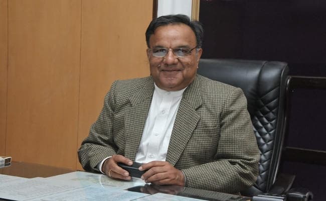 झारखंड के पूर्व चीफ जस्टिस भगवती प्रसाद का गुजरात में निधन