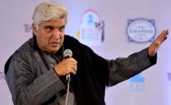 पद्मावती विरोध : जावेद अख्तर ने कहा, जो अंग्रेजों के गुलाम थे वह राजपूती शान की बात ना करें