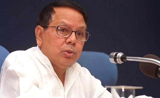 9 साल तक कोमा में रहे कांग्रेस के कद्दावर नेता प्रियरंजन दासमुंशी का निधन 9 साल तक कोमा में रहे कांग्रेस के कद्दावर नेता प्रियरंजन दासमुंशी का निधन
