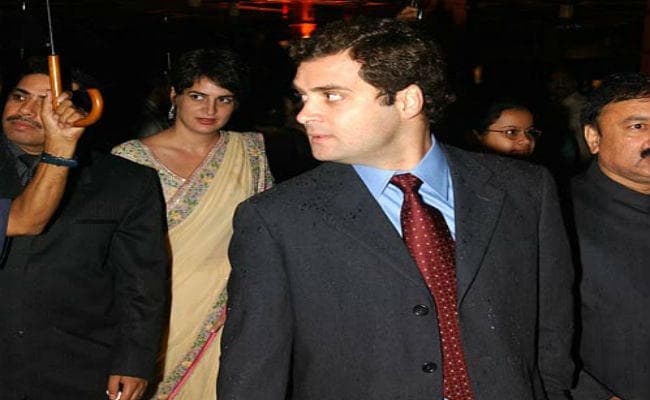 दादी इंदिरा गांधी से गहरे जुड़े हैं राहुल गांधी, जानें, उनके व्यक्तित्व से जुड़ी कुछ खास बातें