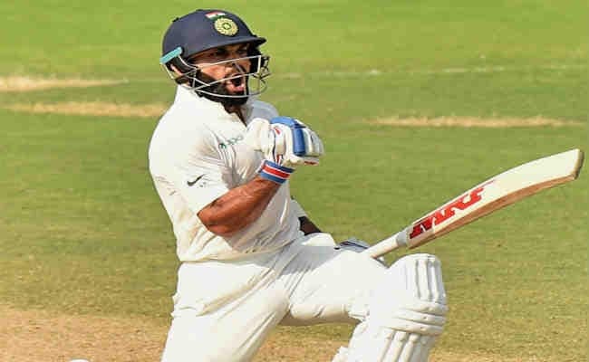 कोहली का अनोखा रिकॉर्ड, पूरा किया शतकों का अर्धशतक- सचिन के बाद दूसरे भारतीय