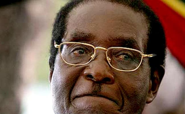 जिंबाब्वे में मुगाबे ने इस्तीफा देने की समय सीमा पार की, करना पड़ेगा महाभियोग का सामना