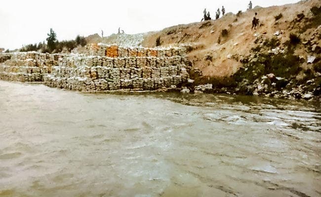 बागमती बाढ़ प्रबंधन पर 12 साल में खर्च हुए 1800 करोड़, 548.13 करोड़ की और जरुरत