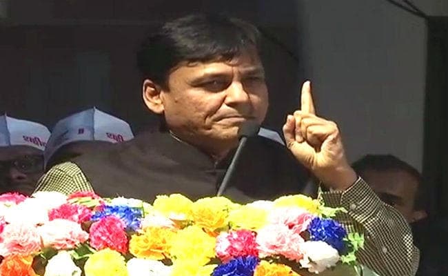 भाजपा के प्रदेश अध्यक्ष ने विवादित बयान पर मांगी माफी, कहा- मुहावरे के रूप में कही थी बात