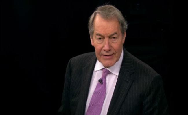 अमेरिका के मशहूर टीवी होस्ट चार्ली रोज पर आठ सहकर्मियों ने लगाया यौन उत्पीड़न का आरोप, जानें क्या है भारत में स्थिति