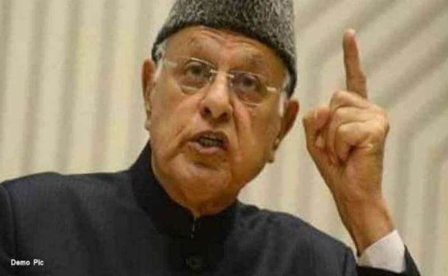 फारुक के POK वाले बयान पर सुनवाई से दिल्ली हाई कोर्ट का इनकार, कहा याचिकाकर्ता केंद्र से करे शिकायत