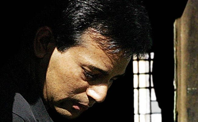 माफिया डॉन अबू सलेम से मिलने का प्रयास कर रहे दो युवक गिरफ्तार