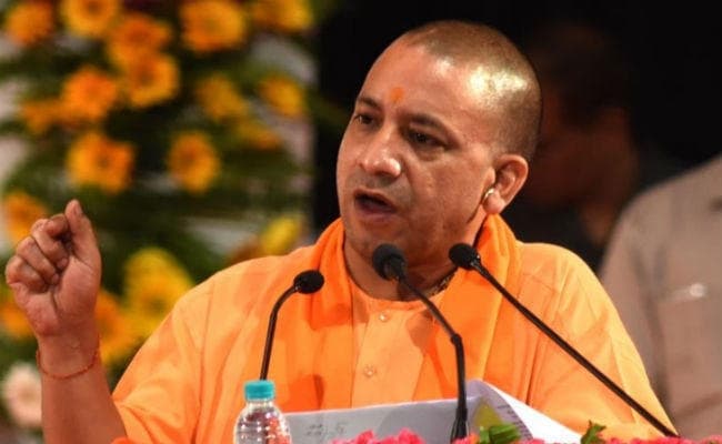 धमकी देने वाले दोषी हैं तो भंसाली भी कम दोषी नहीं हैं : योगी आदित्‍यनाथ