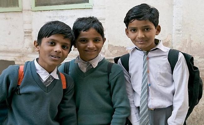 RANCHI : स्कूलों का समय बदल गया है, जानें 22 नवंबर से कब जाना है स्कूल