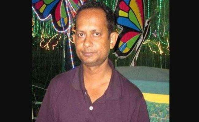 त्रिपुरा में पुलिस कांस्टेबल ने पत्रकार की गोलीमार की हत्या