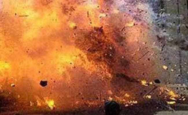 नाइजीरिया : मस्जिद में नमाज के दौरान आत्मघाती हमले में 50 लोगों की मौत