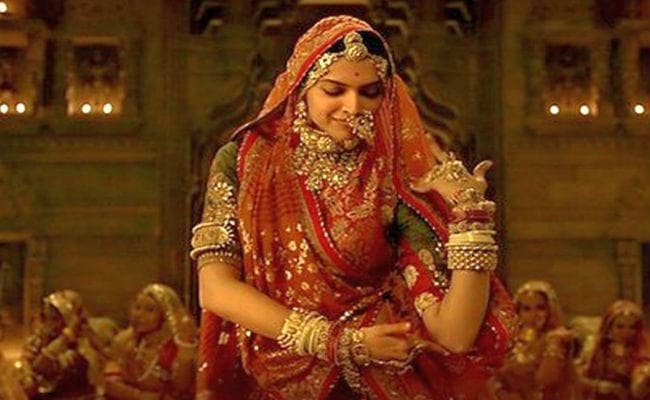 पद्मावती की रिलीज पर यह है निर्माताओं की रणनीति...!