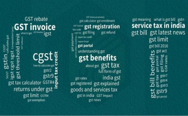 GST रिटर्न को आसान बनाने के लिए समिति गठित, जानें पूरी बात...!