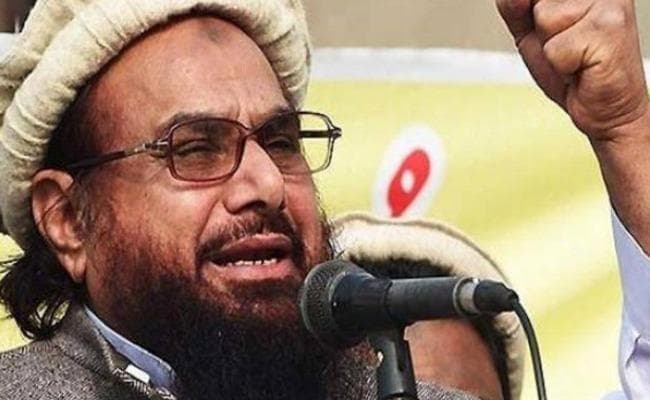 मुंबर्इ हमले का मास्टर माइंड हाफिज सर्इद की करतूत से बुरा फंसा पाकिस्तान, लग सकता है इंटरनेशनल बैन