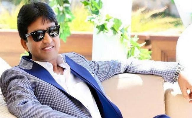 VIDEO : ‘पद्मावती’ विवाद पर बोले डॉक्टर कुमार विश्वास, आप भी सुनें