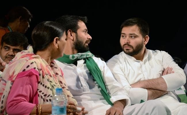 लालू का तेजस्वी को 2020 विधानसभा चुनाव में सीएम का उम्मीदवार बनाने के 20 बड़े कारण, पढ़ें