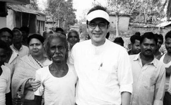 झारखंड फतह करने के लिए मिशन 2019 में जुटे कांग्रेस के नये अध्यक्ष डॉ अजय कुमार