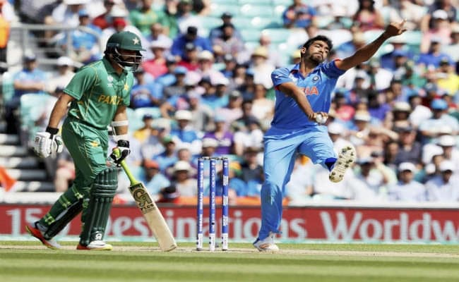 भारत-पाक सीरीज के भविष्य पर BCCI ने सरकार से मांगी सलाह, डोप टेस्ट पर नाडा के हस्तक्षेप को किया खारिज