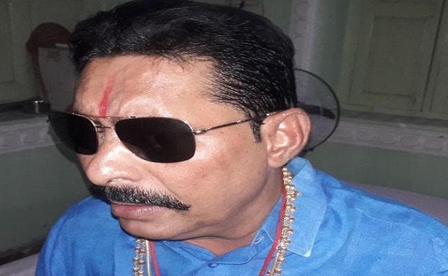 VIDEO : निर्दलीय विधायक अनंत सिंह ने कहा, मेरी हत्या की रची गयी थी साजिश, सीबीआइ से हो जांच