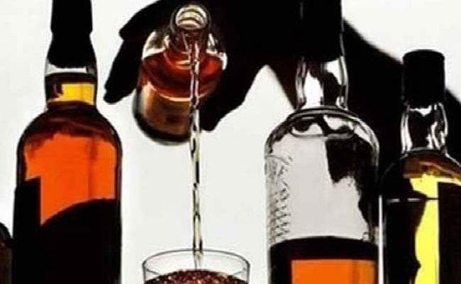 बिहार पुलिस एसो. के अध्यक्ष व सहायक महामंत्री बर्खास्त, पुलिस लाइन में शराब पीते पकड़े गये थे