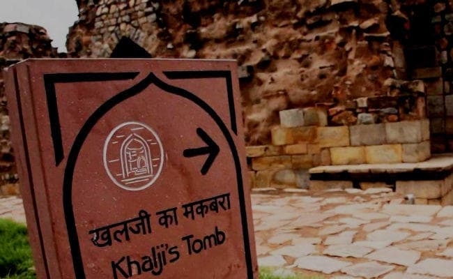 दिल्ली में दफन है खिलजी, जानिये कुछ और दिलचस्प बातें