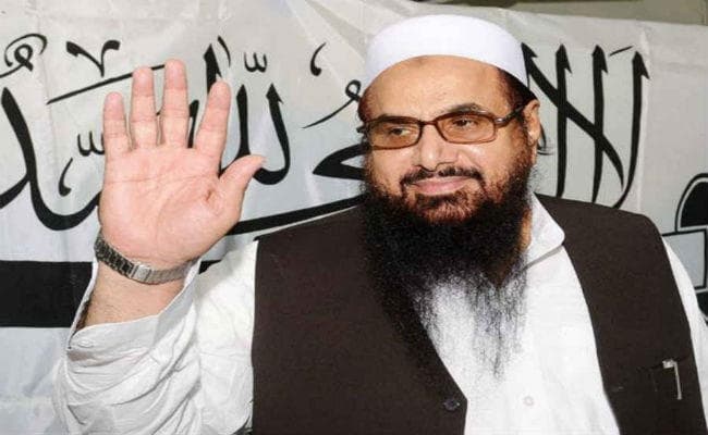 हाफिज की रिहाई पर अमेरिकी विशेषज्ञों ने कहा, पाक का गैर नाटो सहयोगी का दर्जा रद्द हो