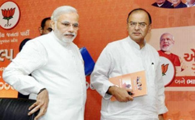 जीएसटी के बाद इनकम टैक्स में बड़ा बदलाव करेगी मोदी सरकार, टास्क फोर्स गठित