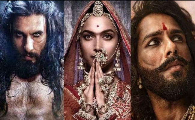 विदेशों में ''पद्मावती'' रिलीज होगी या नहीं, 28 नंवबर को सुप्रीम कोर्ट सुनायेगा फैसला